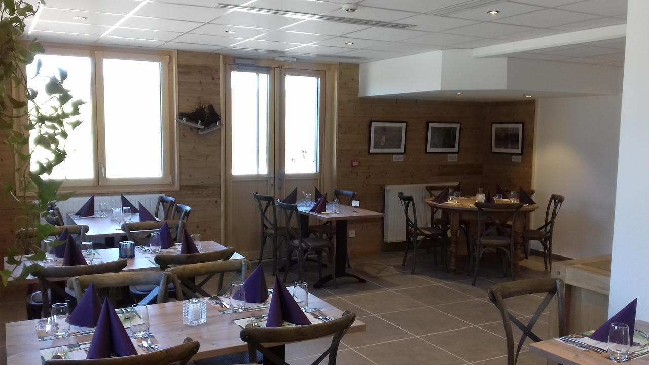 Le Chalet De La Source Mouthe Εξωτερικό φωτογραφία
